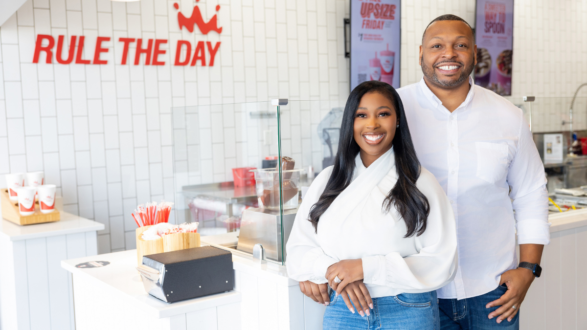 Couple’s Passion Leads to Launch of New Smoothie King Franchise Texas Metro News
