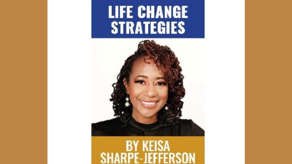 Keisa Sharpe-Jefferson