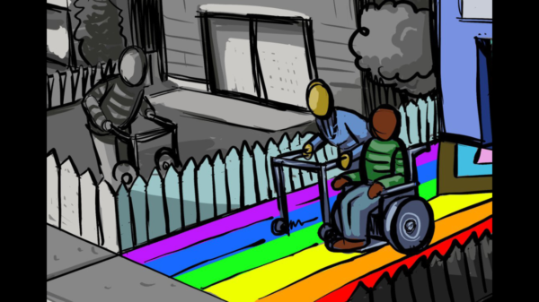 LGBTQ+- friendly housing solutions in Dallas identified (1)