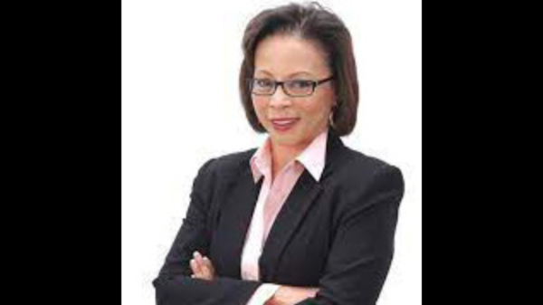 Lynn Richardson