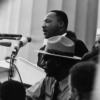 Martin Luther King