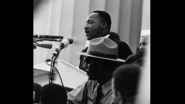 Martin Luther King
