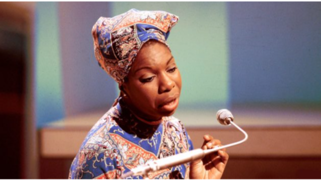 Nina Simone