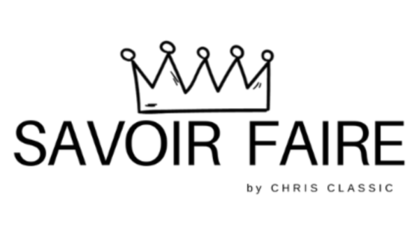 Savior Faire Parfums