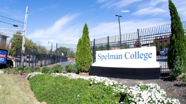 Spelman College