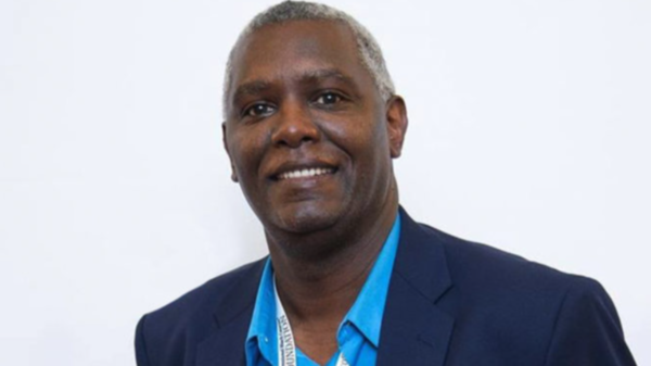 Stacy M. Brown