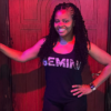 Sydelle Nicole Toney