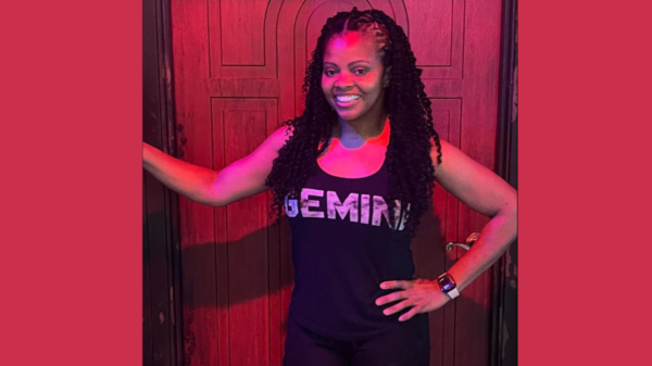 Sydelle Nicole Toney