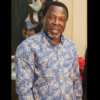 TB Joshua scandal