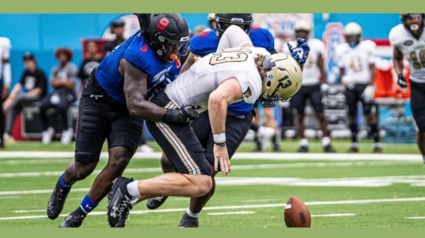 Tennessee State Athletics