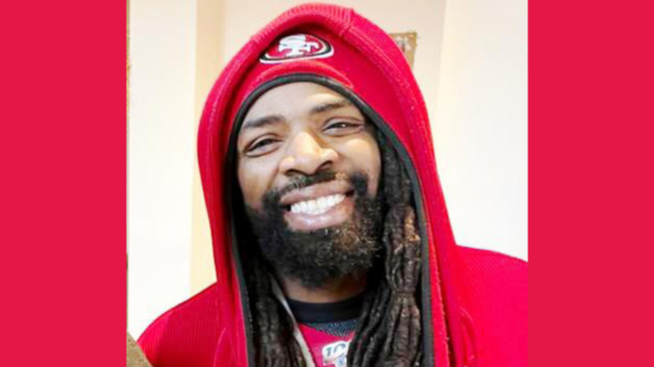 Tramond Smith