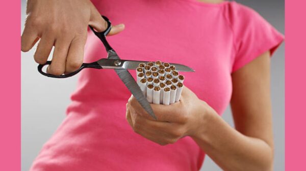 cigarettes
