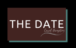 The Date Catering, Carol Hampton, owner Black Business Spotlight