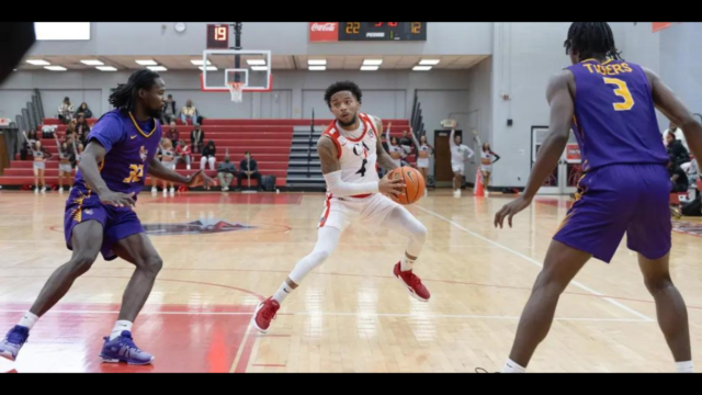 Clark Atlanta Athletics