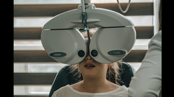 Eye Health