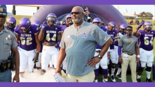 Alcorn State