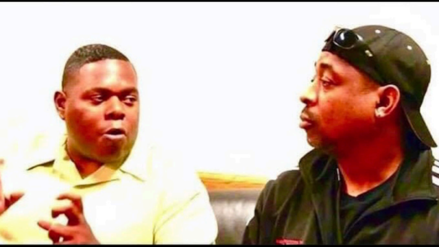 Jihad H. Muhammad interview hip- hop legend, Chuck D