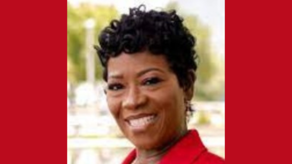 Kimberly Bizor Tolbert