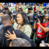 Mandela Jones HBCU Sports