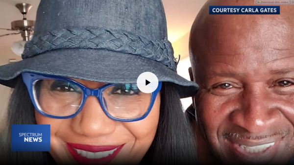 Crockett Announces Carla Gates as State of the Union Guest