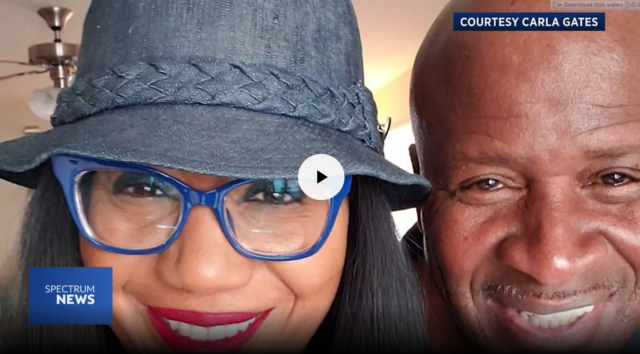 Crockett Announces Carla Gates as State of the Union Guest