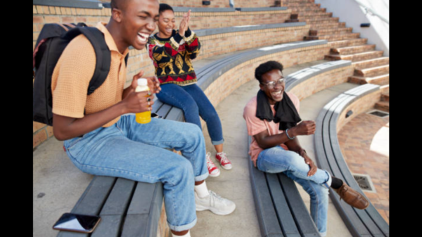 Social Life & Sleep in College