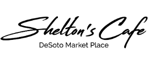  Shelton's Cafe 