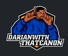 DARIANWITH THATCANON 