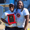 Annual AIDS Walk held