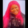Chloe Aria Cofield 