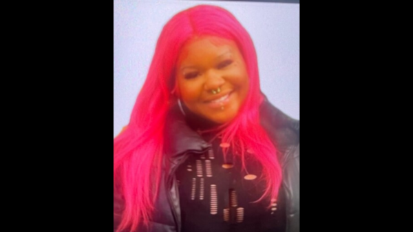 Chloe Aria Cofield 