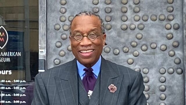 John Wiley Price