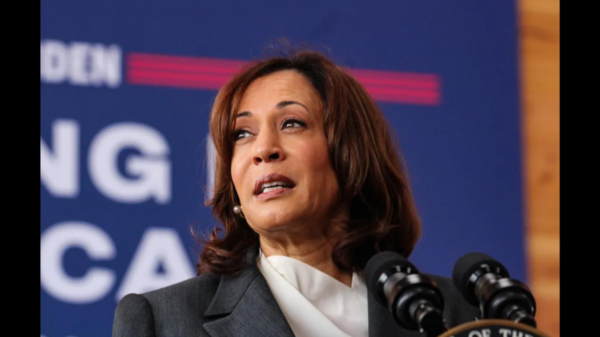 Kamala Harris