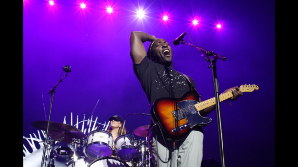 Kele Okereke