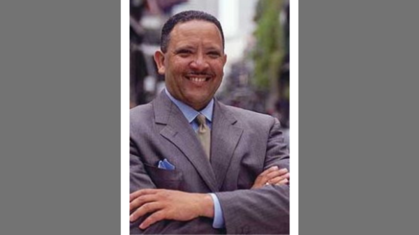 Marc Haydel Morial