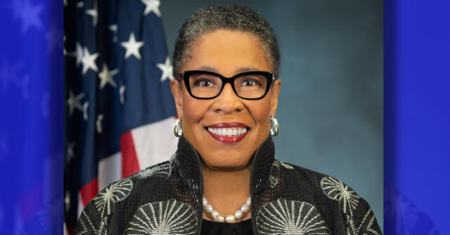 Marcia Fudge