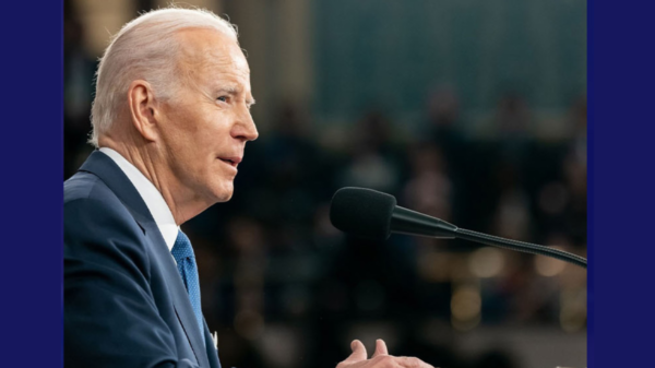 President Biden