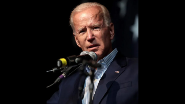 President Joe Biden