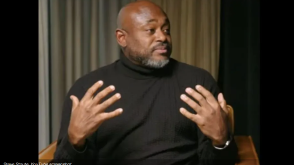 Steve Stoute