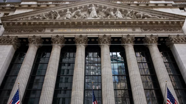 Stock Exchange