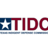 Texas Indigent Defense Commission