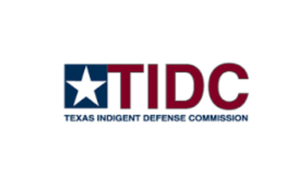 Texas Indigent Defense Commission