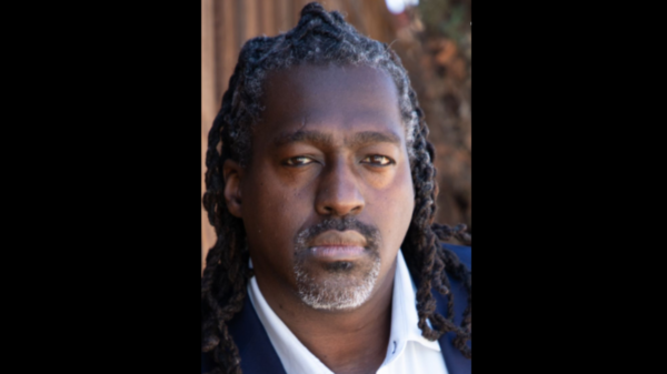 Trevon Sundiata