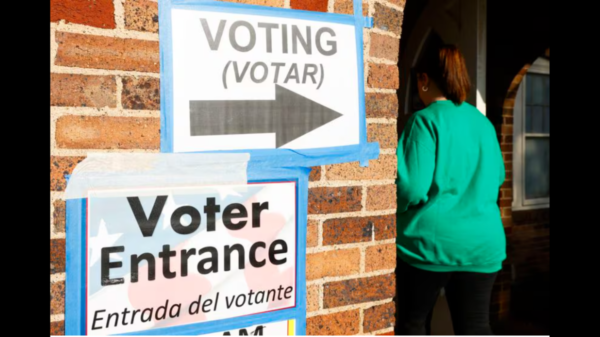 Voters
