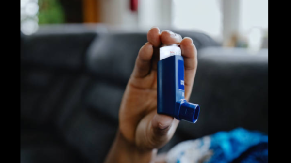 asthma