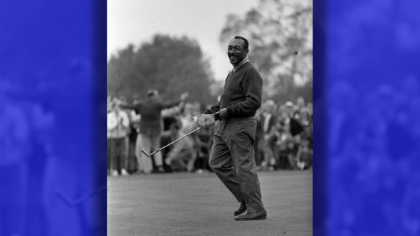 charlie siford