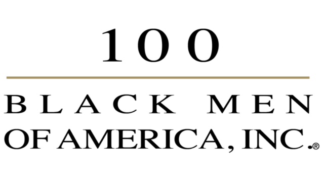 100 BLACK MEN OF AMERICA