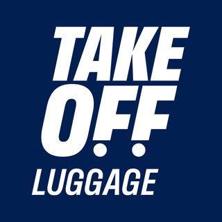 Take Off Luggage 