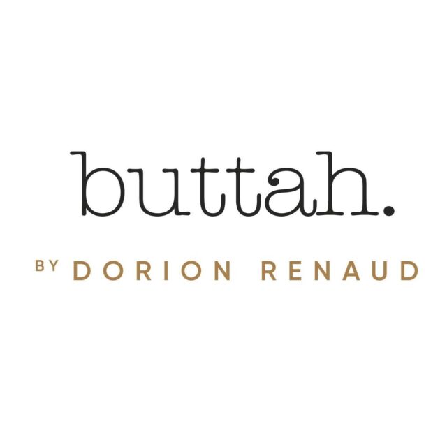 Buttah Skin by Dorion Renaud