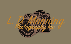 L. D. Manning Photography Inc Black Business Spotlight